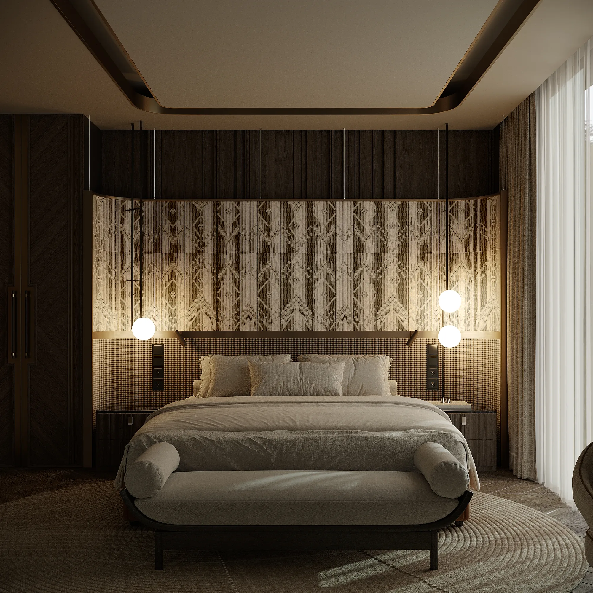 Smart Home Scene 2